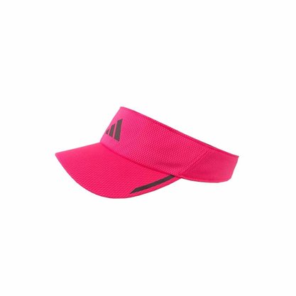 Viseira Adidas Running Unissex IX6657