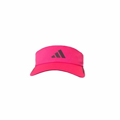 Viseira Adidas Running Unissex IX6657