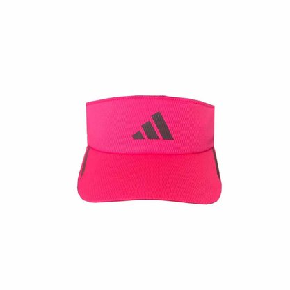 Viseira Adidas Running Unissex IX6657