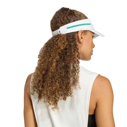 Viseira Adidas Visor Climacool Unissex JX8838