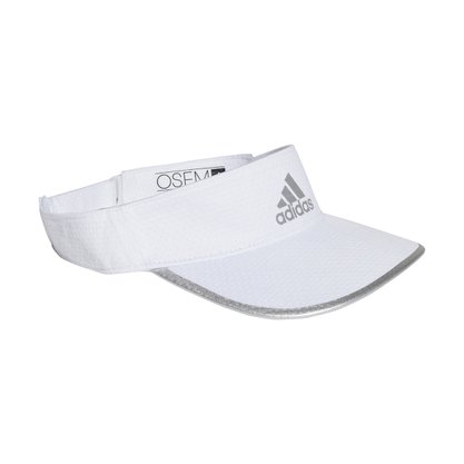 Viseira Adidas Aeroready Runner Unissex GM6303