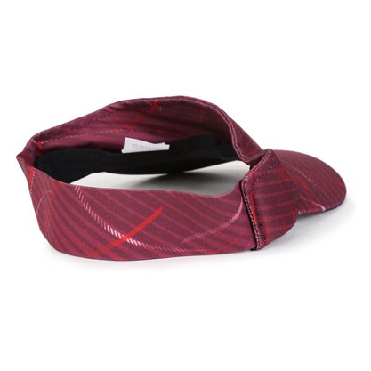 Viseira Asics Graphic Visor ZCB4322-601
