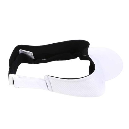 Viseira Asics Performance Visor Unissex ZCB4045-01
