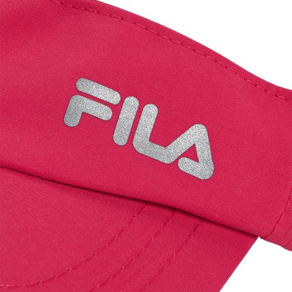 Viseira Fila Running Unissex F23R006-1457