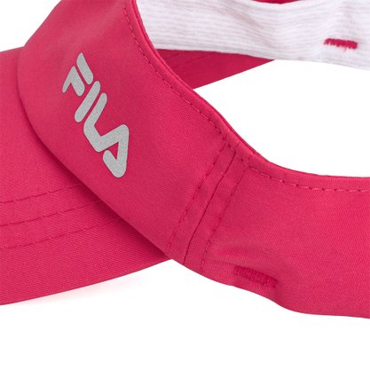 Viseira Fila Running Unissex F23R006-1457