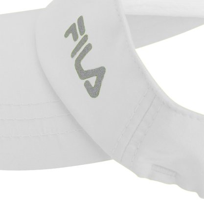 Viseira Fila Running Unissex F23R006-100
