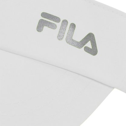 Viseira Fila Running Unissex F23R006-100