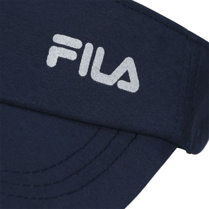 Viseira Fila Running Unissex F23R006-140