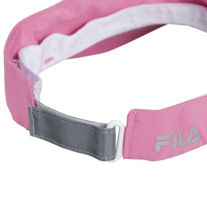 Viseira Fila Running Unissex F23R006-1497