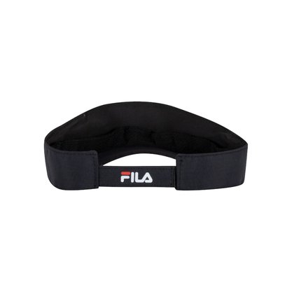 Viseira Fila Tennis Play Unissex F23TN007-160