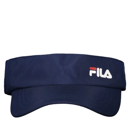 Viseira Fila Tennis Play Unissex F23TN007-140