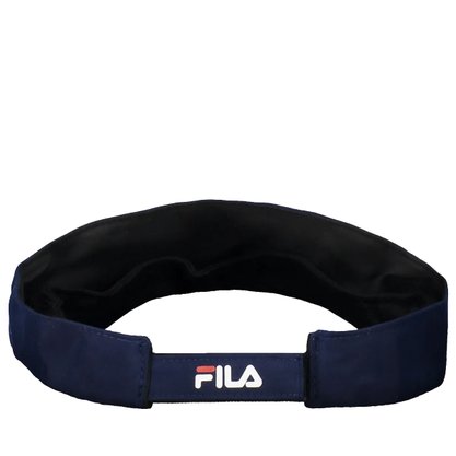 Viseira Fila Tennis Play Unissex F23TN007-140