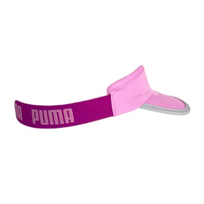 Viseira Puma Running Unissex 022041-07