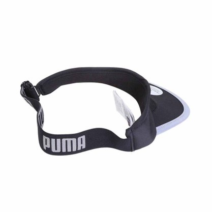 Viseira Puma Running Unissex 022041-01