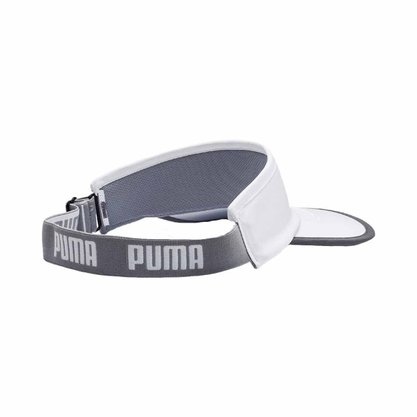 Viseira Puma Running Unissex 022041-02