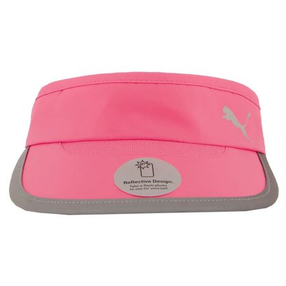Viseira Puma Running Unissex 022041-08