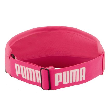 Viseira Puma Running Unissex 022041-08