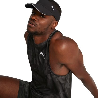Viseira Puma Running Unissex 024398-01
