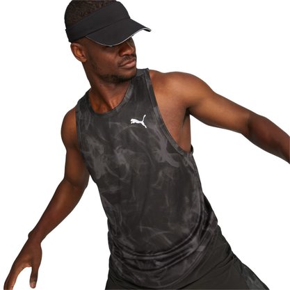 Viseira Puma Running Unissex 024398-01