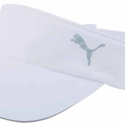 Viseira Puma Running Unissex 024398-02