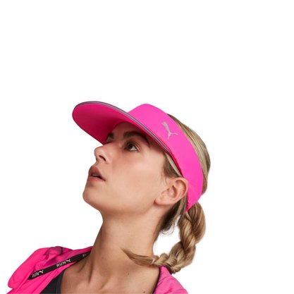Viseira Puma Running Unissex 024398-03