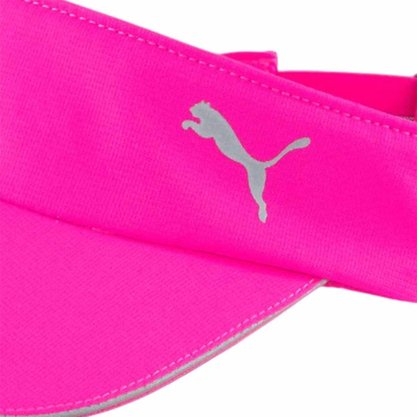 Viseira Puma Running Unissex 024398-03