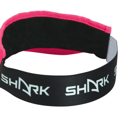 Viseira Shark Flex Feminina SHB009