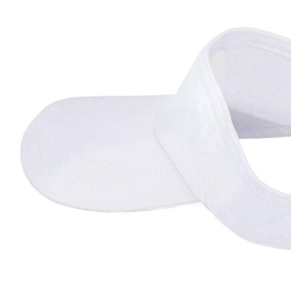Viseira Wilson Core Logo W Unissex BN0008BR