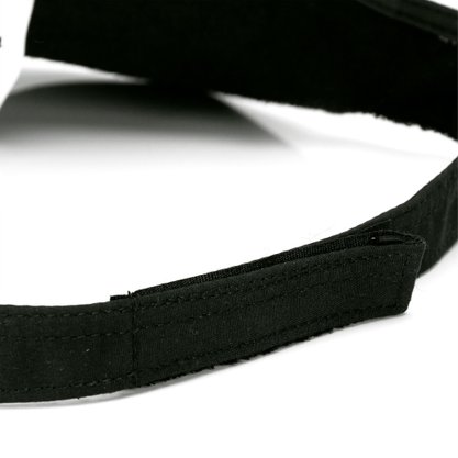 Viseira Wilson Core Logo W Unissex BN0008PT