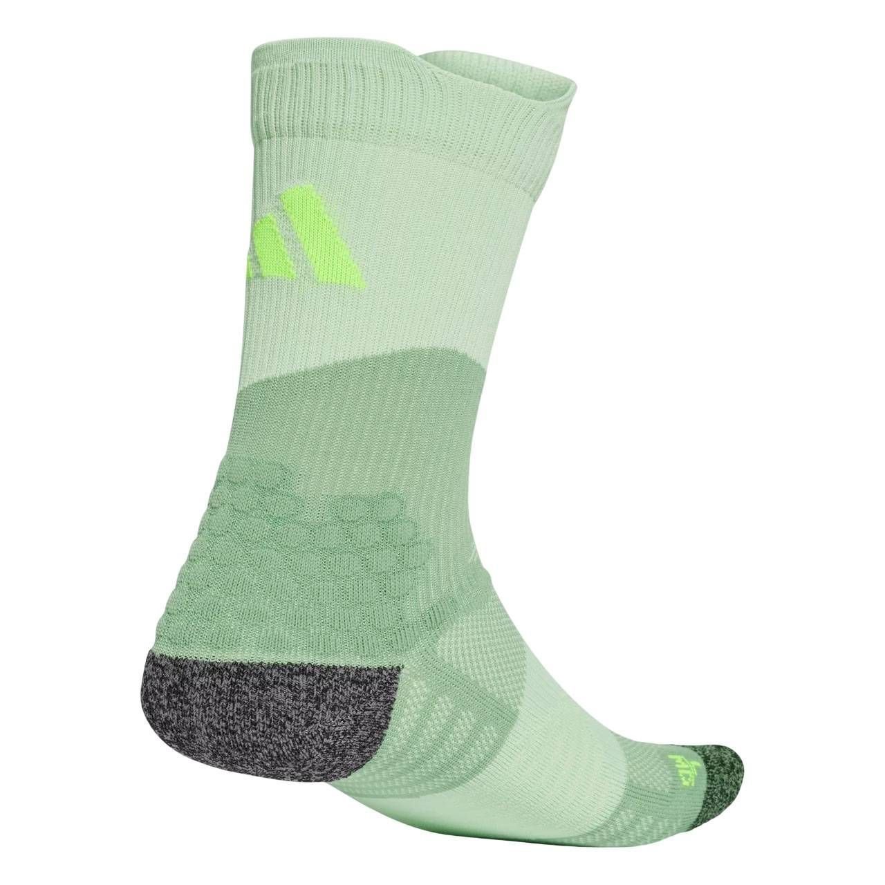 Meia Adidas Cano Médio Ultimate Unissex JC6462 - Ativa Esportes