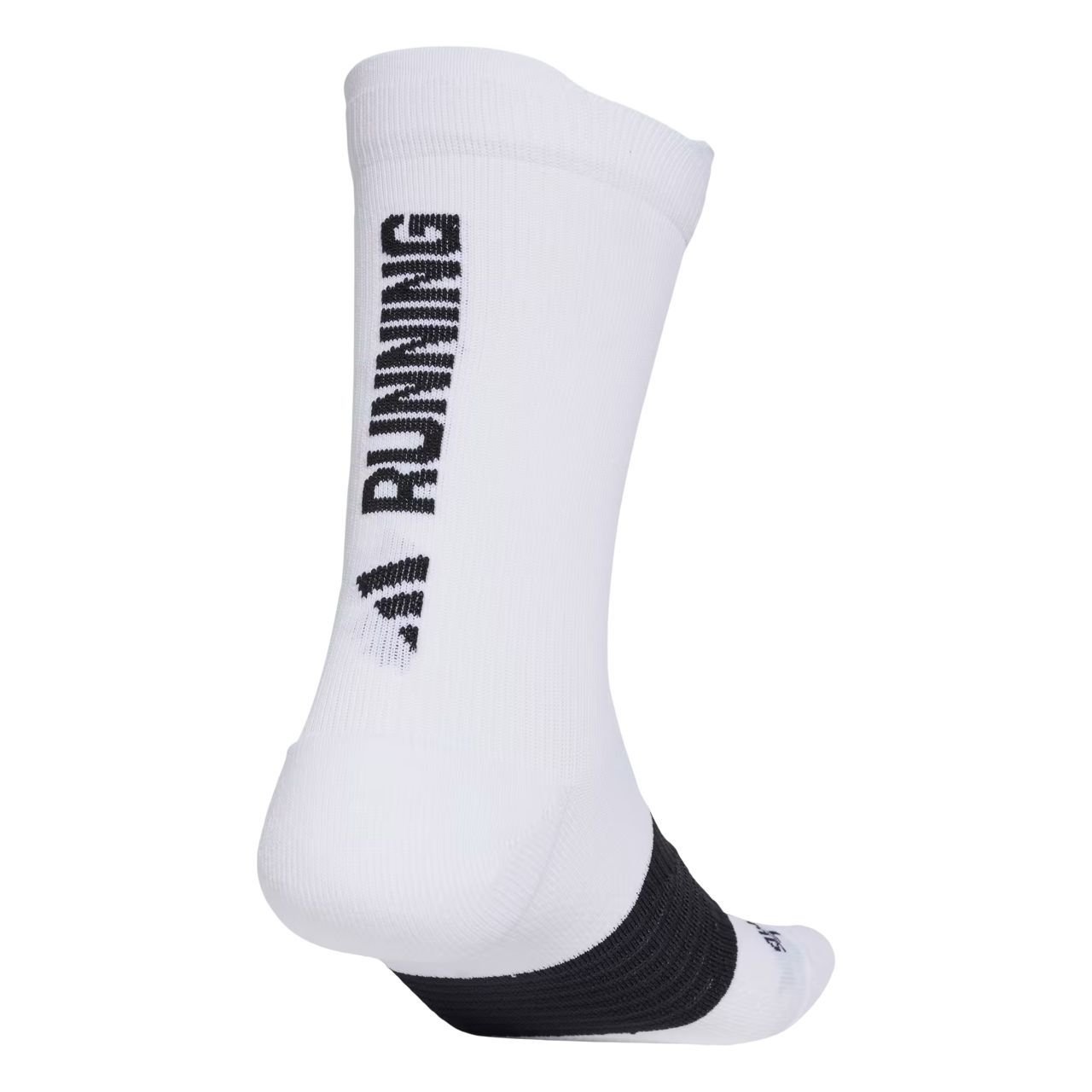 Meia Adidas Cano Médio Unissex JC6456 - Ativa Esportes