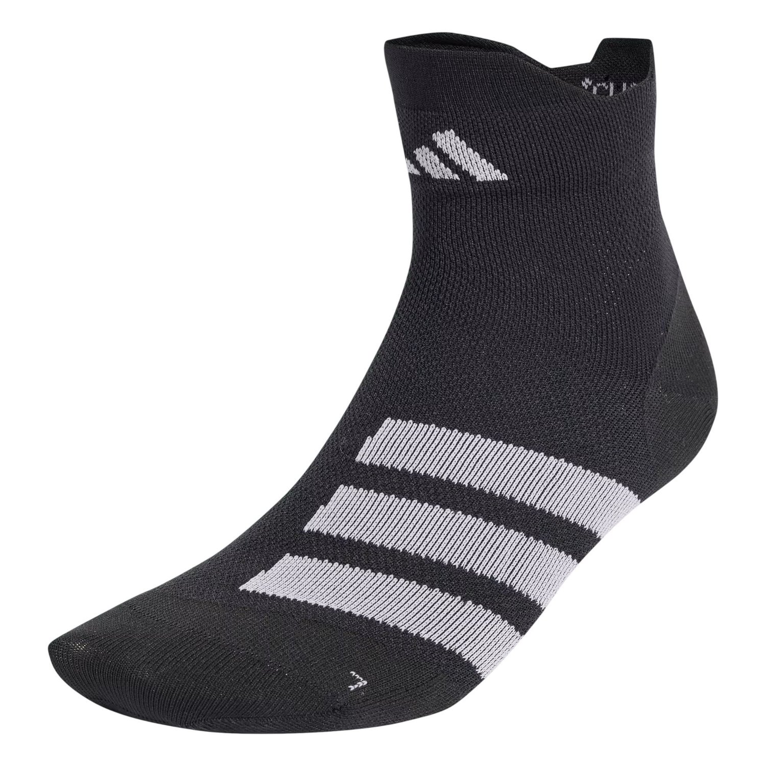 Meia Adidas Run X Adizero Unissex JC6463 - Ativa Esportes