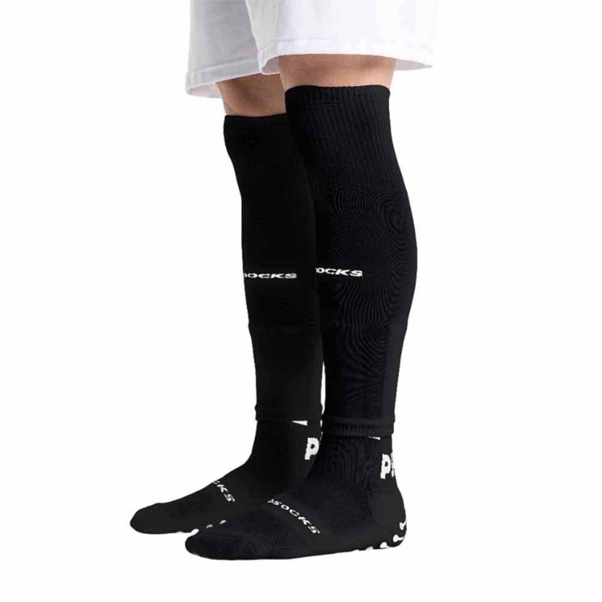 Meião Prosocks Cortado Armor Masculino ARMORPRETO