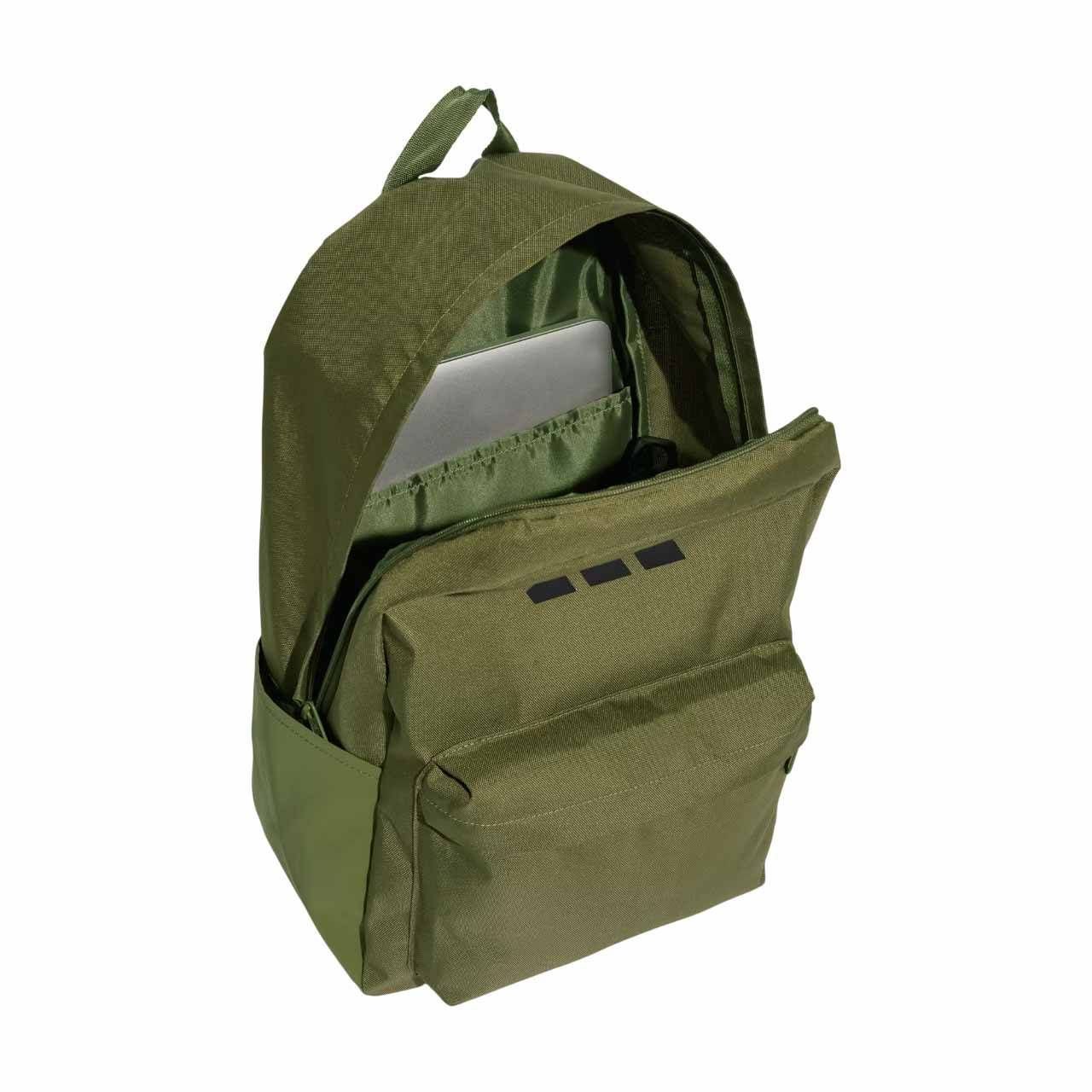Mochila Adidas Clássica Unissex IS7051 - Ativa Esportes