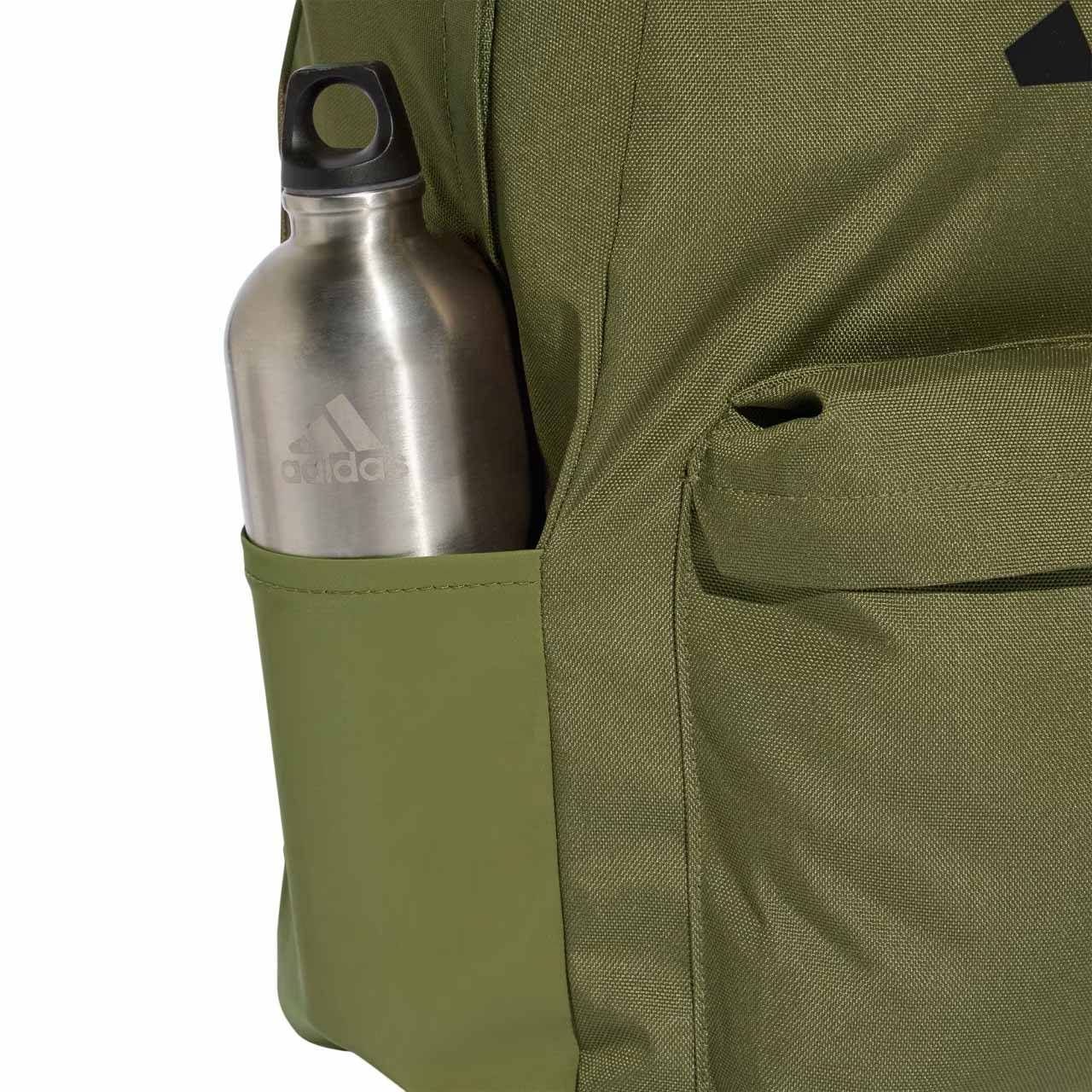Mochila Adidas Clássica Unissex IS7051 - Ativa Esportes