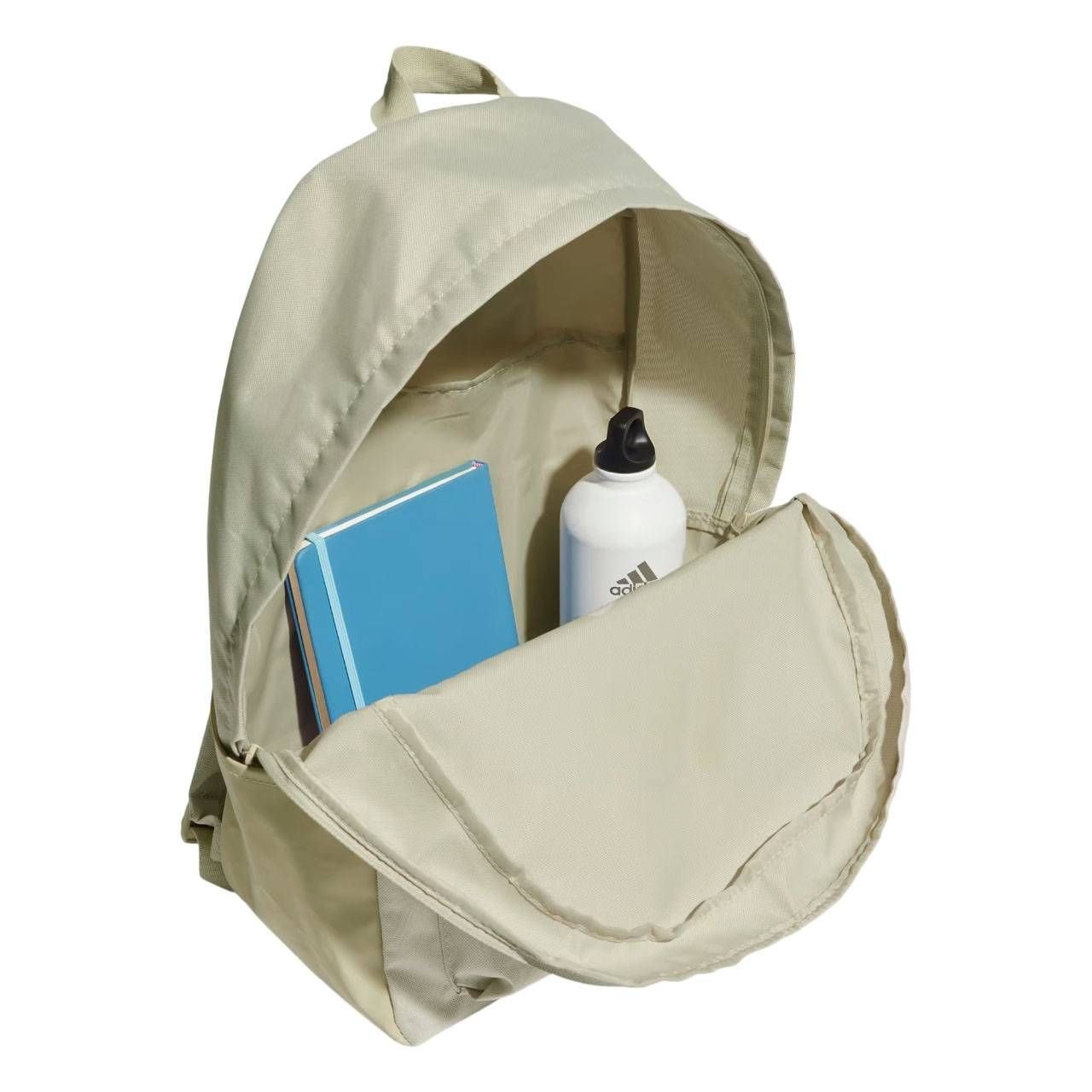 Mochila Adidas Clássica Unissex IS7057 - Ativa Esportes