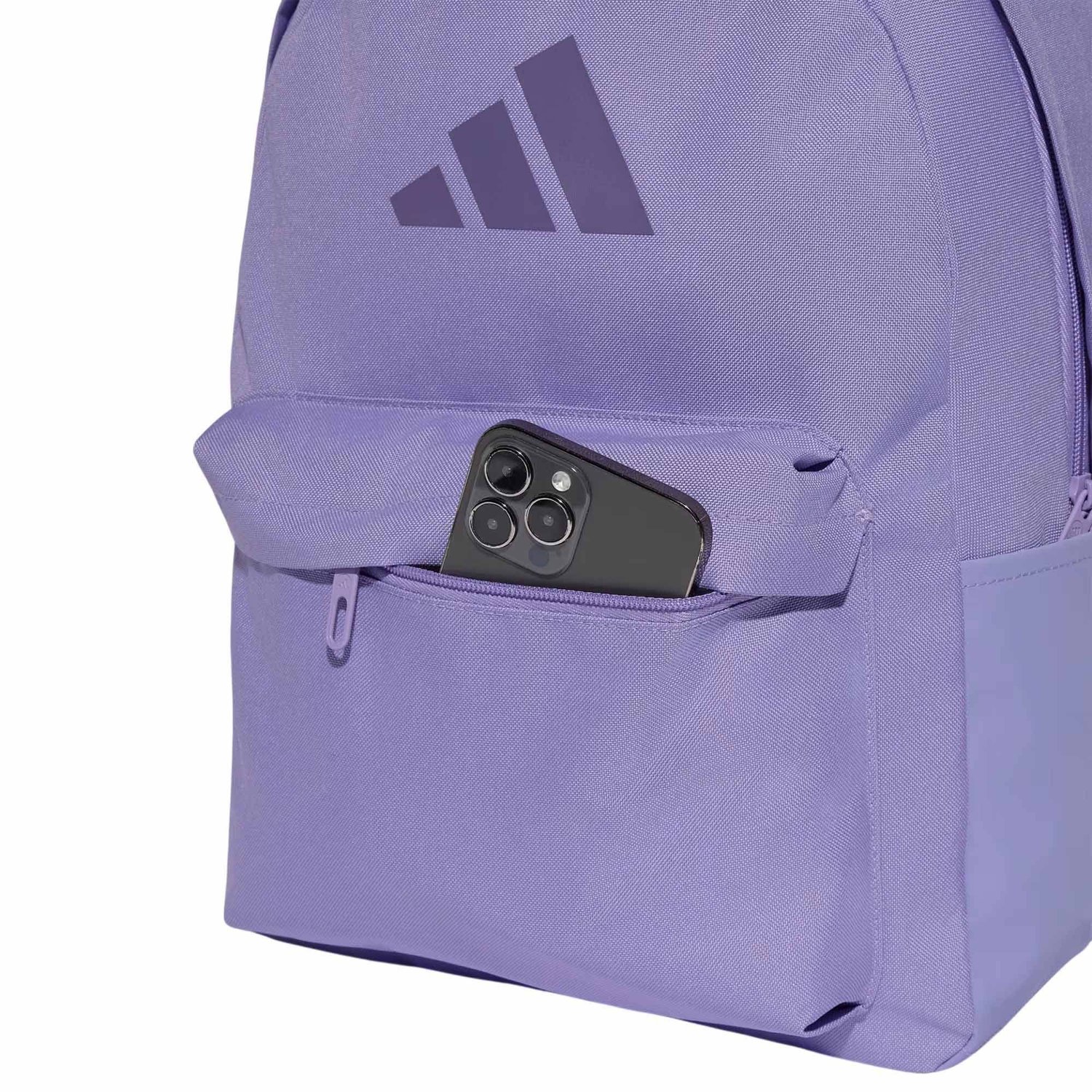 Mochila Adidas Clássica Unissex KQ6740 - Ativa Esportes