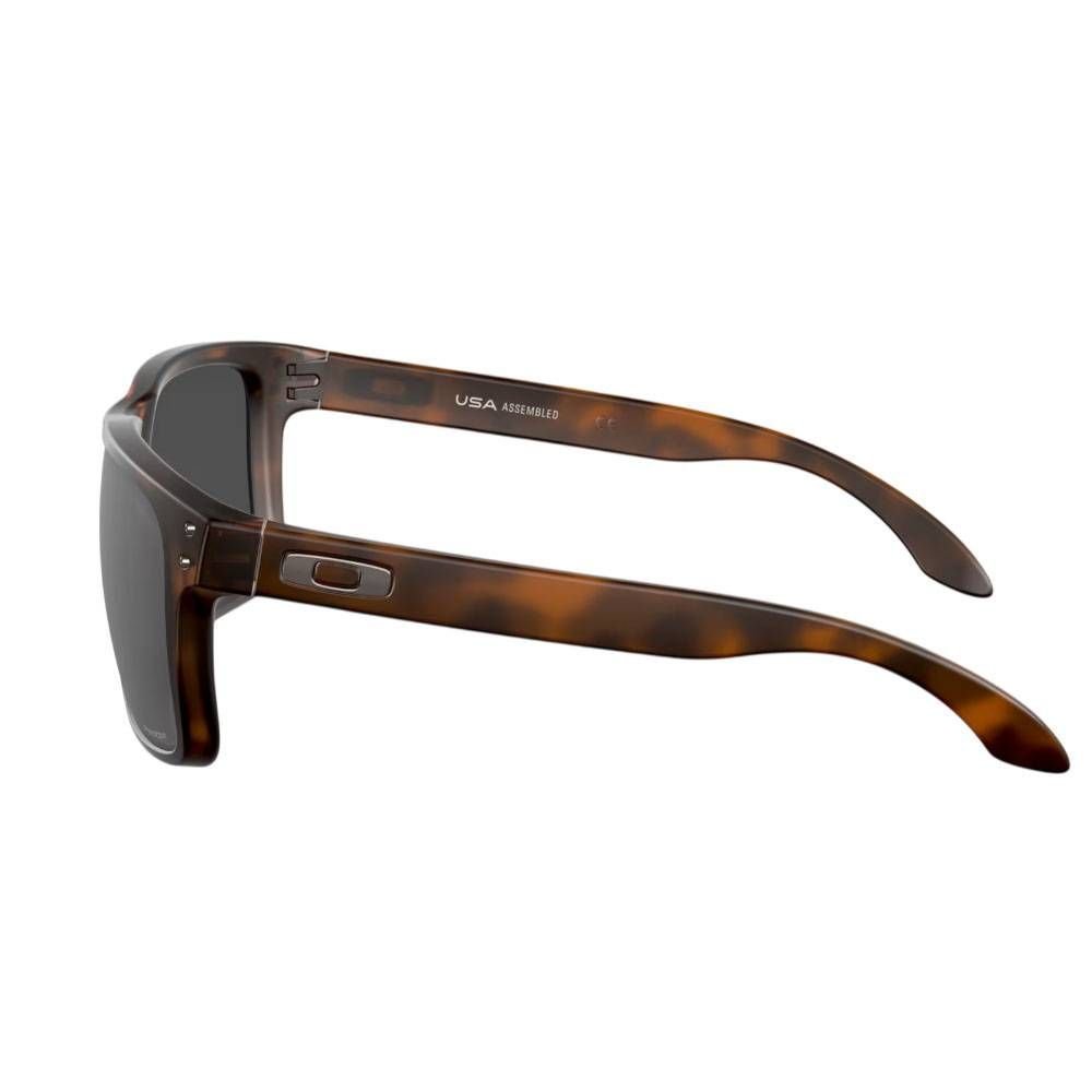Óculos Oakley Solar Holbrook Xl Unissex OO9417-02 - Ativa Esportes