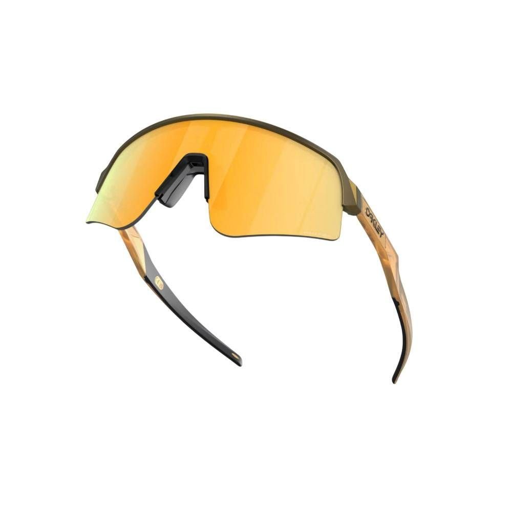 STAR LIGHT オロロソスパニッシュオーク Óculos Oakley Solar Sutro Lite Sweep Unissex OO9465-21 - Ativa