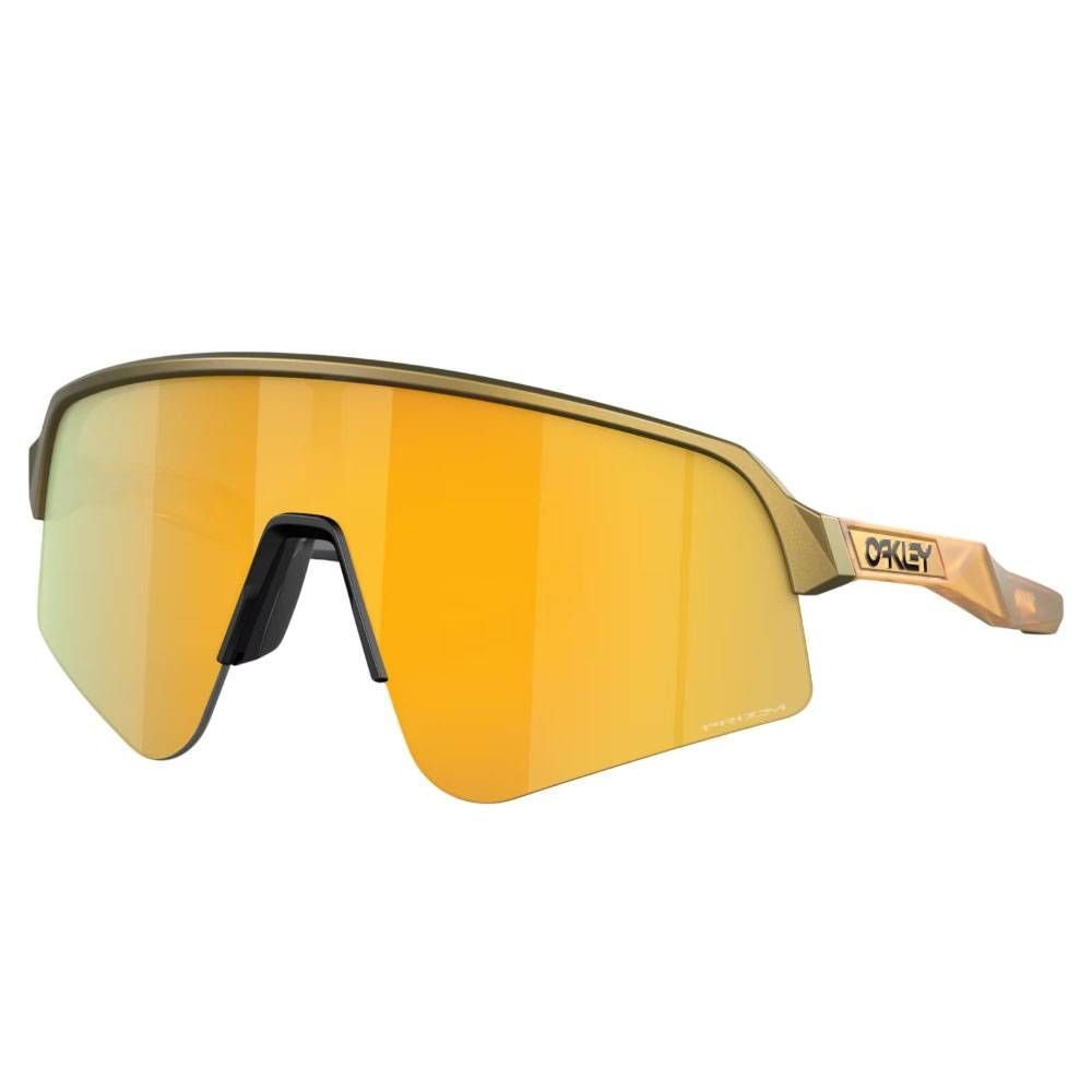 STAR LIGHT オロロソスパニッシュオーク Óculos Oakley Solar Sutro Lite Sweep Unissex OO9465-21 - Ativa
