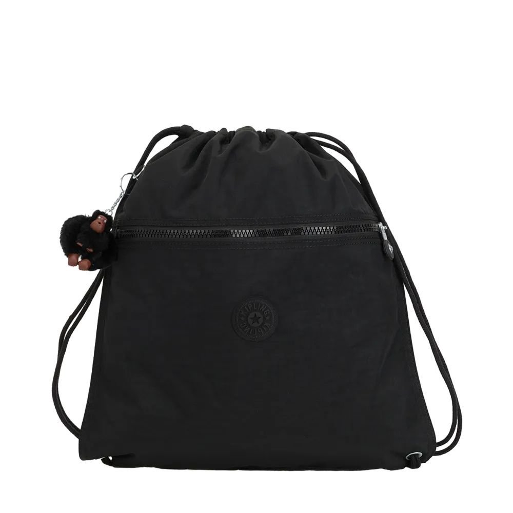 Sacola Kipling Supertaboo Unissex 09487J99 - Ativa Esportes