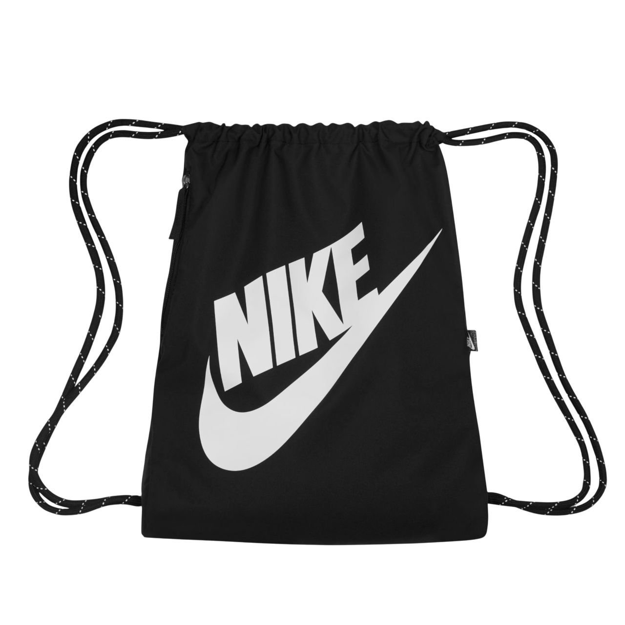 Sacola Nike Heritage Unissex DC4245-010