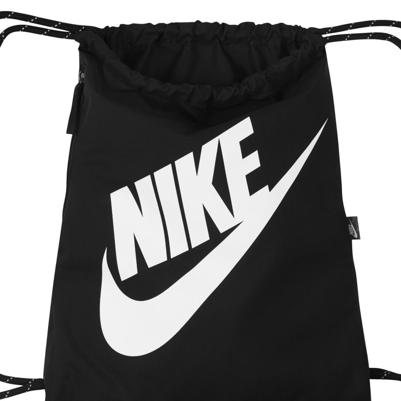 Sacola Nike Heritage Unissex DC4245-010