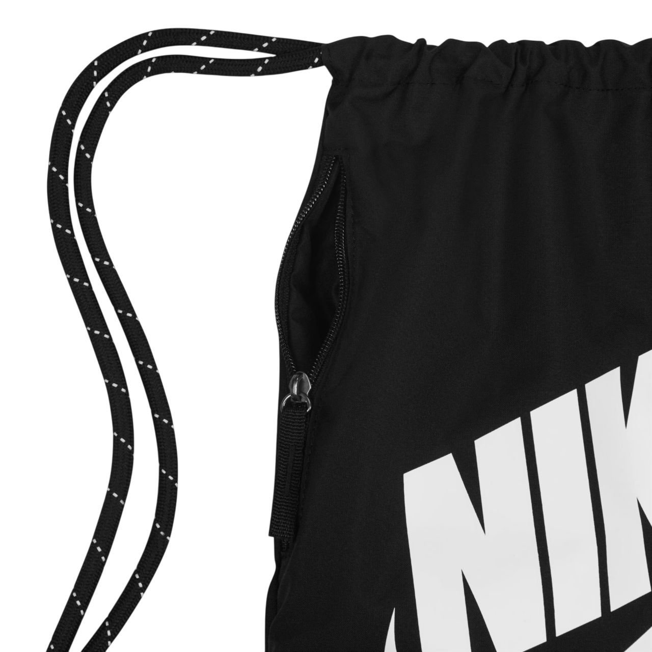 Sacola Nike Heritage Unissex DC4245-010