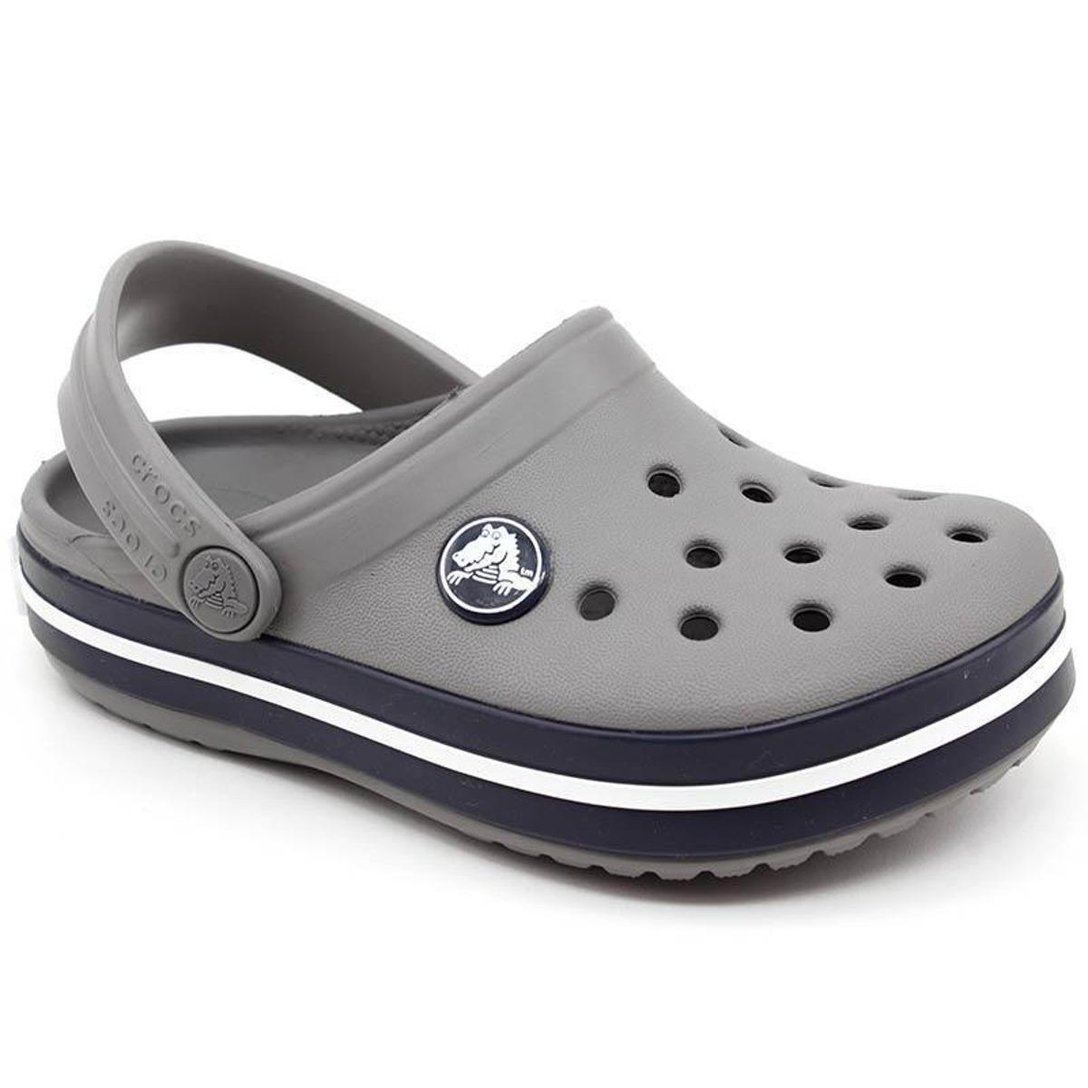 sandalia croc