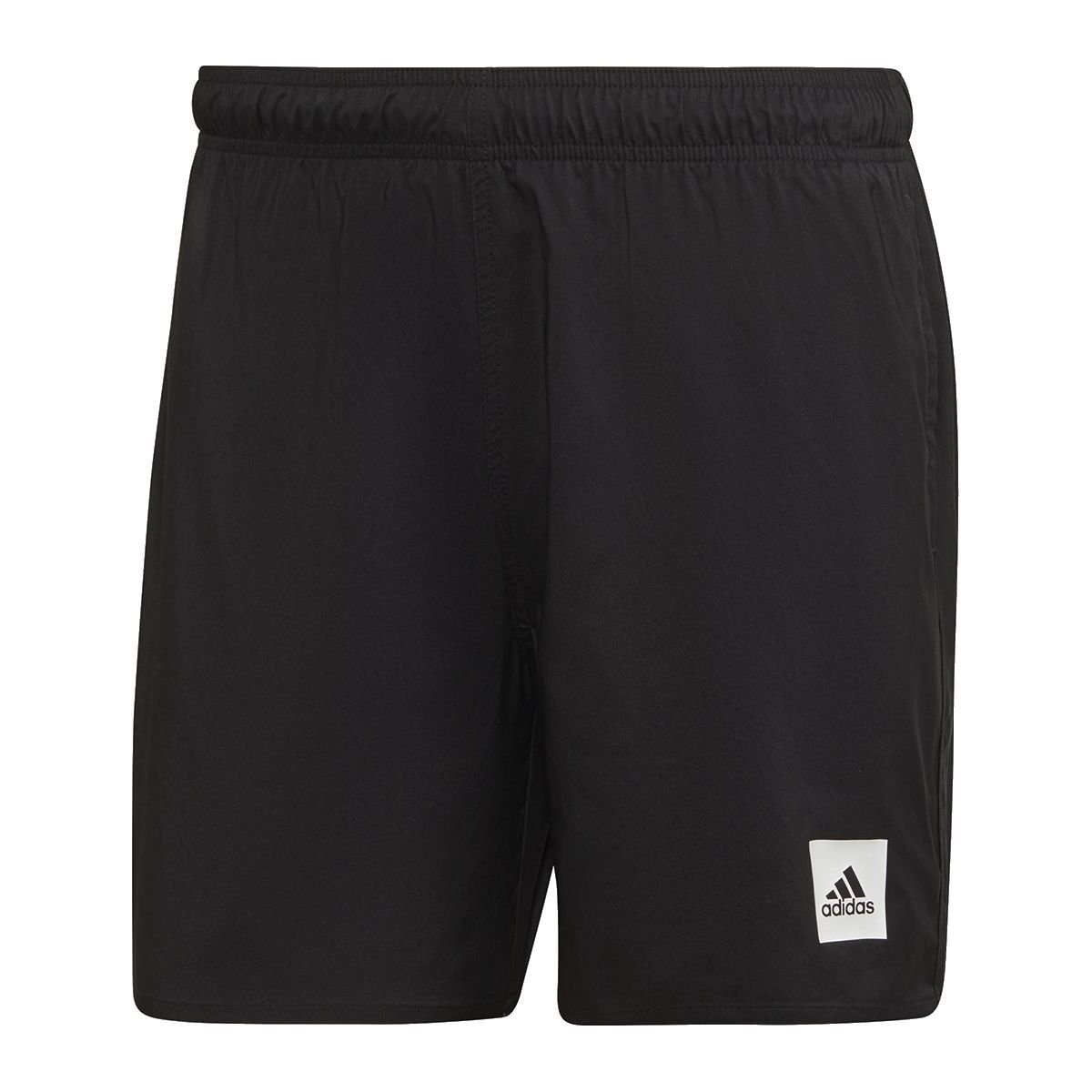 Short Adidas Natação Solid Masculino HP1772 - Ativa Esportes