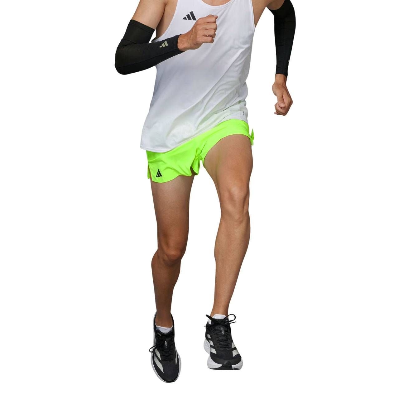 Shorts Adidas Adizero Essentials Masculino JF3492 - Ativa Esportes