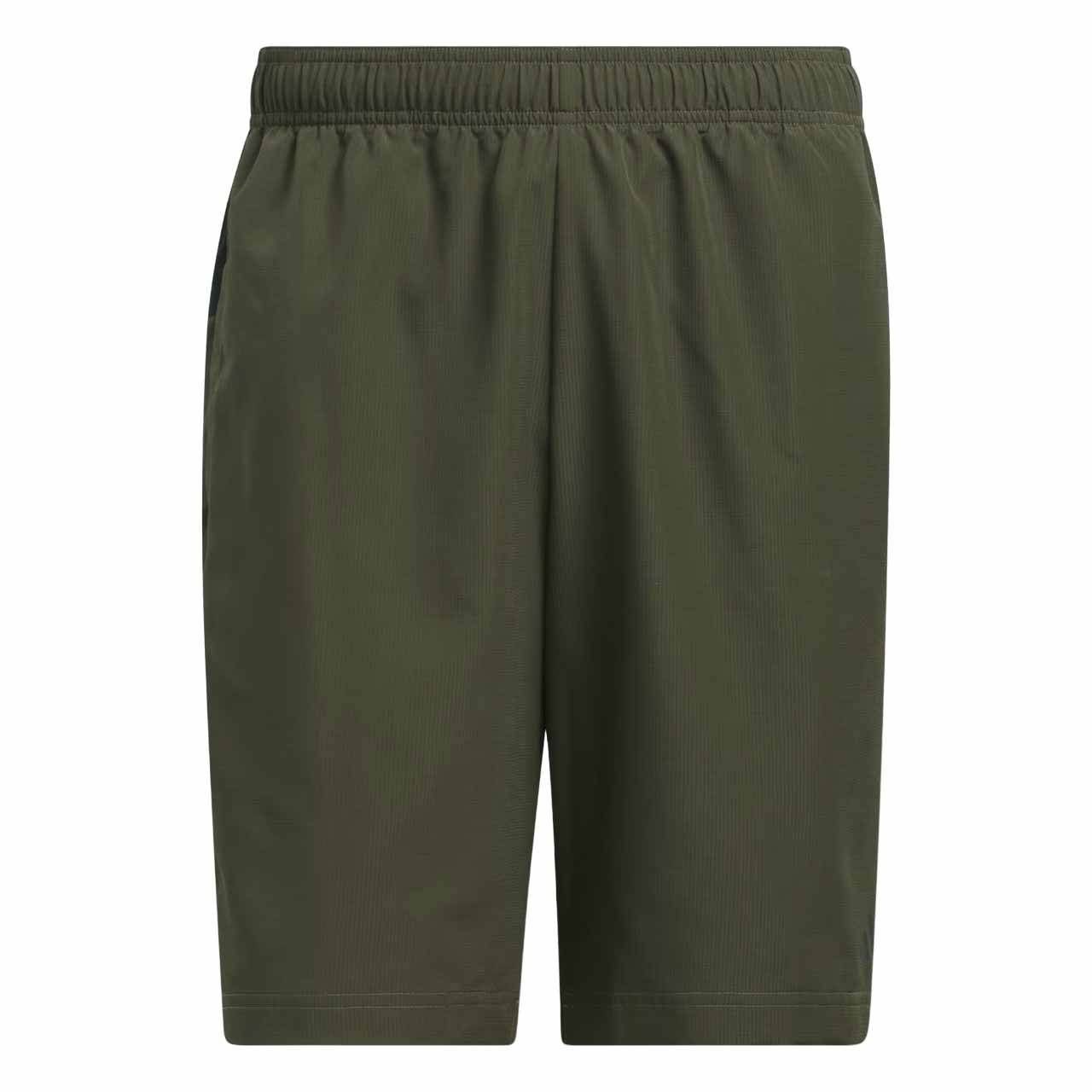 Shorts Adidas Aeroready Colorblock Masculino JJ4941