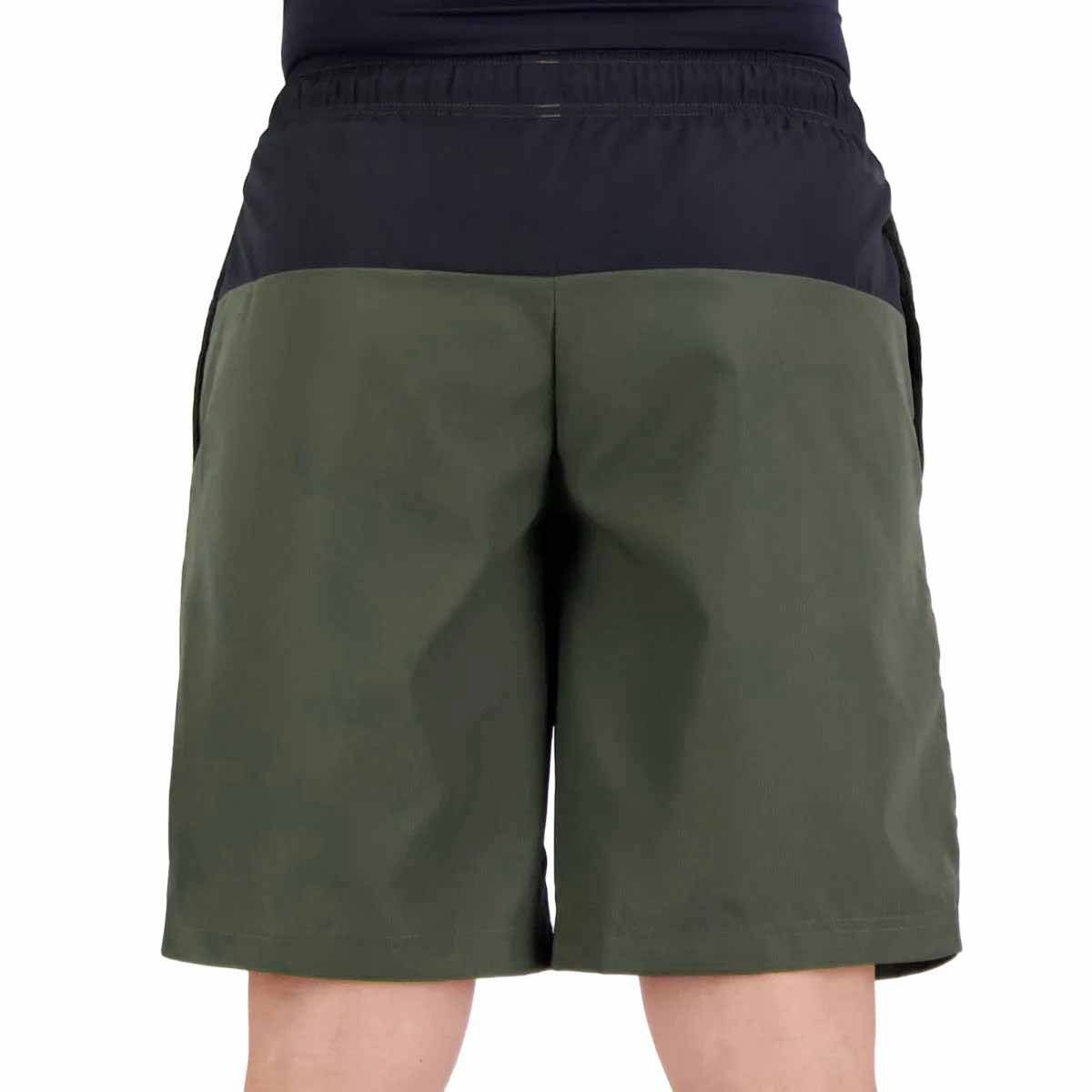 Shorts Adidas Aeroready Colorblock Masculino JJ4941