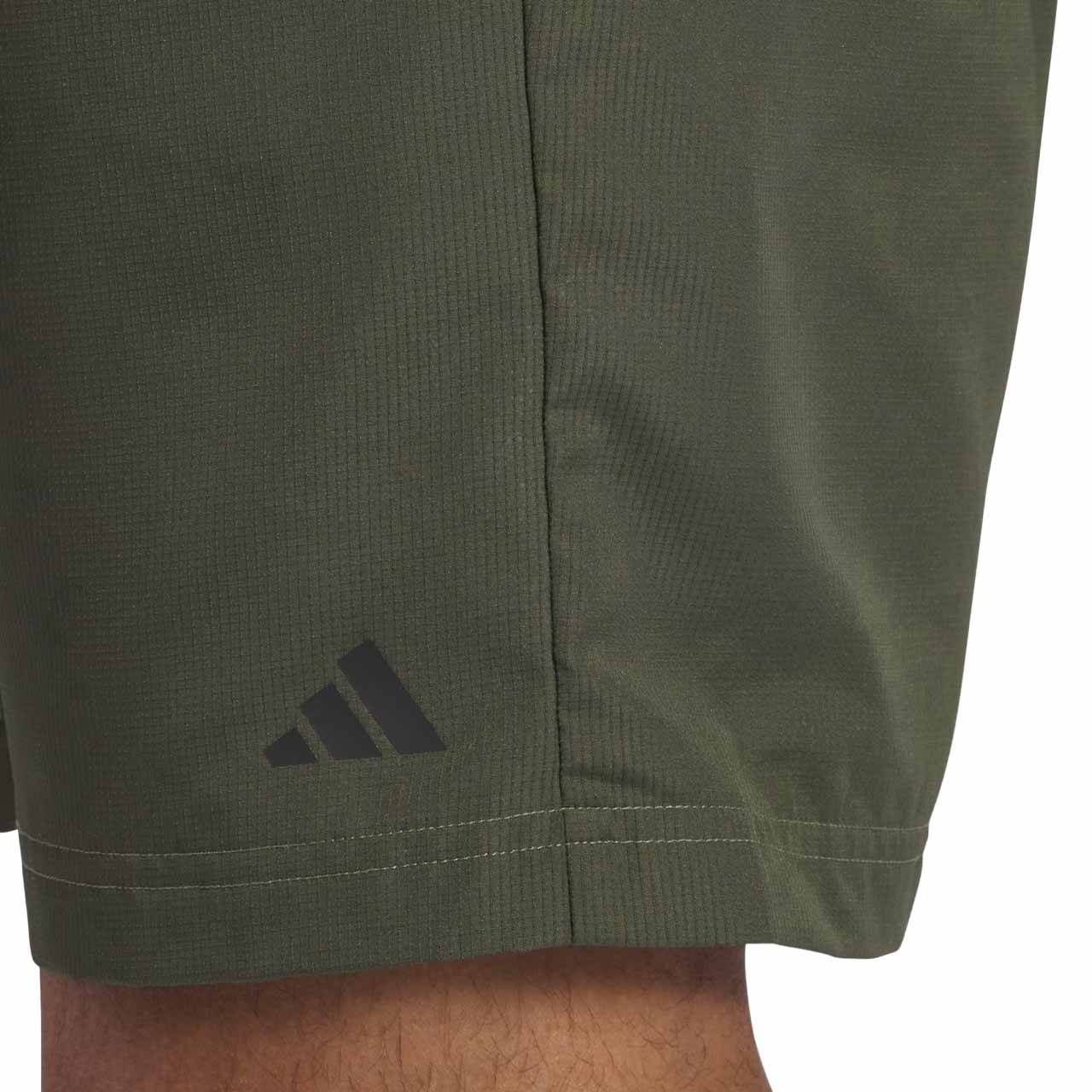 Shorts Adidas Aeroready Colorblock Masculino JJ4941